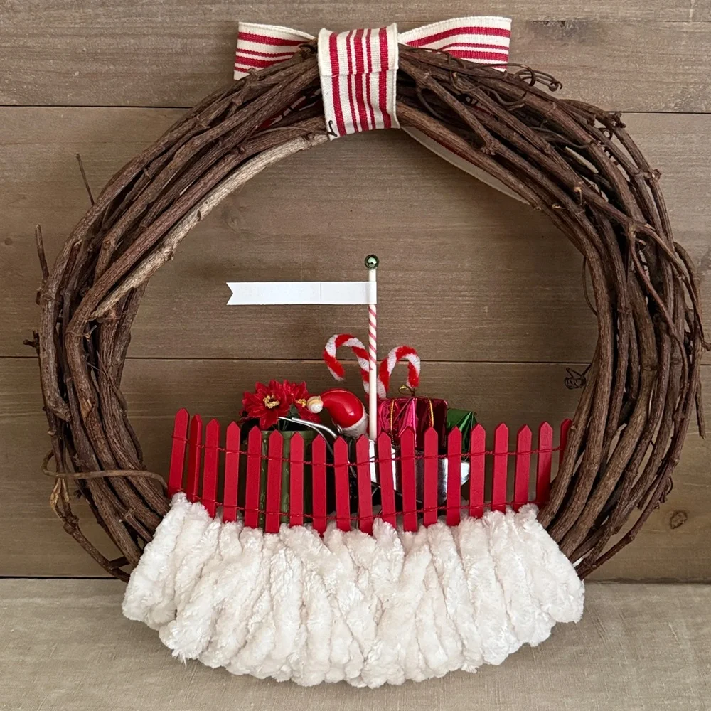 🎄Christmas Wreath
